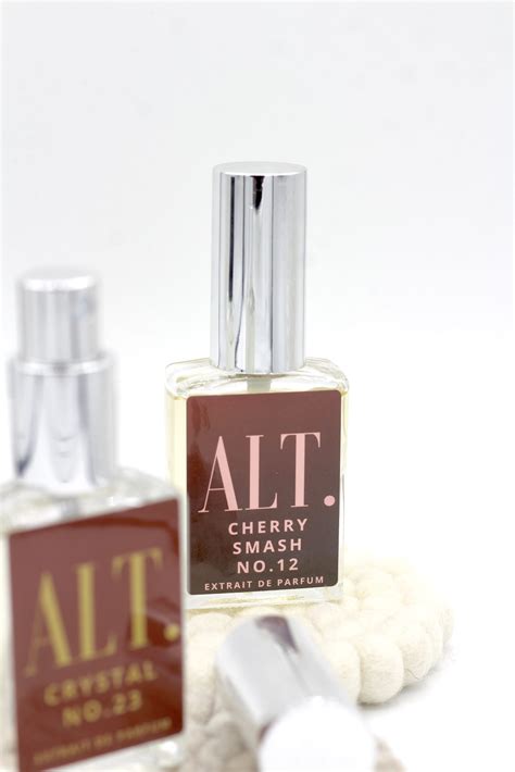 alt dupe perfume